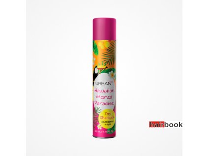 urban hawaian