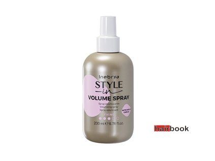 ineb volume sprej