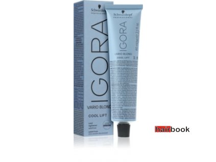 schwarzkopf professional igora vario blond zosvetlujuca a tonovacia prisada 24