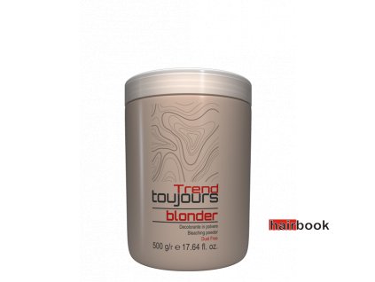 blonder 500