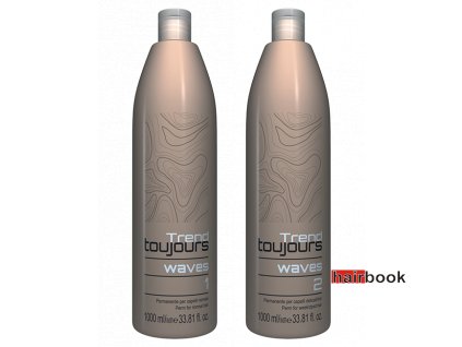 waves double