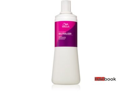 wella professionals wave it neutralizer pre trvalu ondulaciu 3