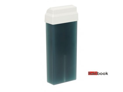6114 sibel vosk depilacny siroky zeleny 100 ml