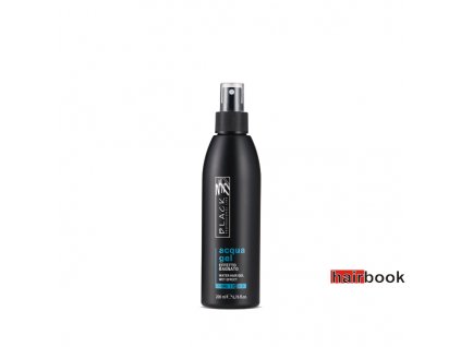 black acqua gel 200ml tekuty gel 1 43