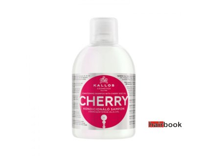 kallos sampon cherry hydratacny s vytazkom z jadier ceresni 1000 1514