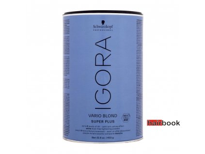 schwarzkopf professional igora vario blond super plus farba na vlasy pre zeny 450 g 496376