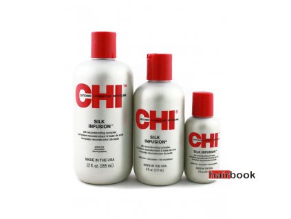 chi silk infusion komplex na regeneraciu vlasov 3665