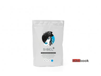 6840 sibel melir diamond blond 100 g