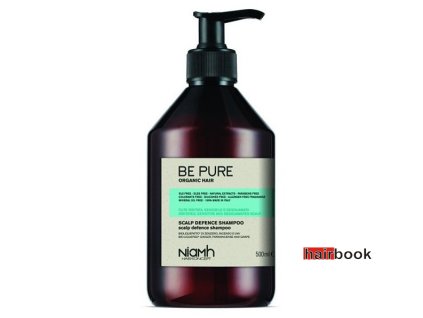 šampon scalp defence 500ml