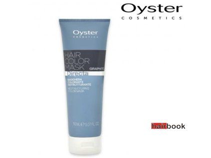 oyster graphit