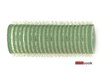 7083 sibel natacka such zips zelena 12 ks 21 mm