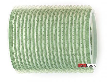 7095 sibel natacka such zips zelena 6 ks 48 mm