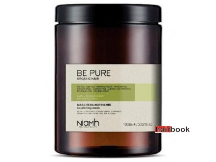 maska nourishing 1000ml