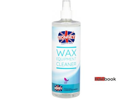 wax