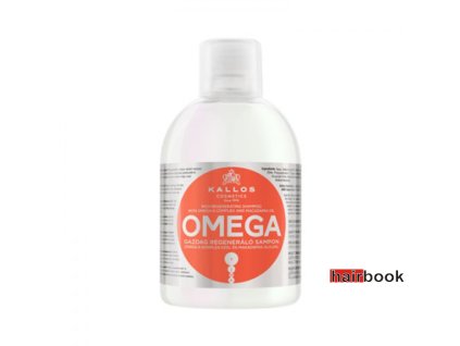 kallos sampon omega omladzujuci intenzivny vyzivujuci omega 6 ko 1511
