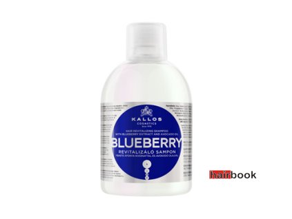 vyr 135BLUBERRY