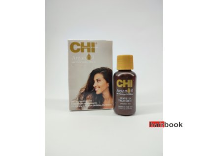 chi argan