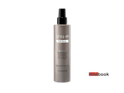 inebrya style in salt spray