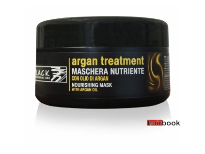 maska argan