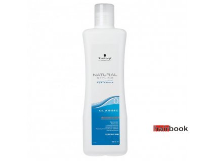 schwarzkopf professional natural 1