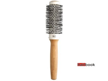 Olivia Garden kefa Bamboo Touch - 33 mm