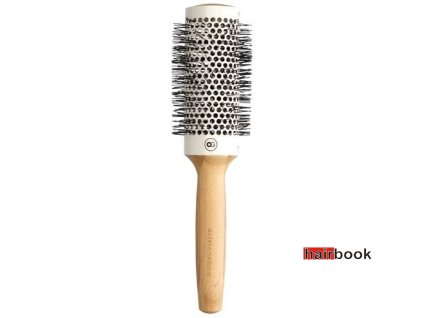 Olivia Garden kefa Bamboo Touch - 43 mm