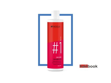 ColorShampoo