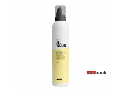 all volume mousse glossco 00