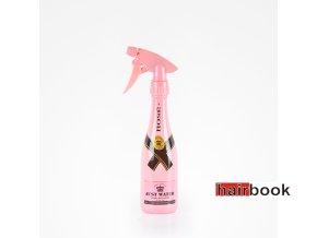 Bifull Just water champagne rozprašovač ružový - 350 ml