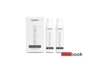 subrina eliminator colour remover