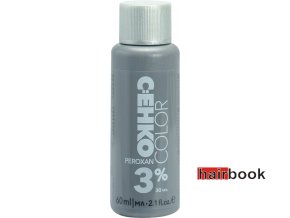 C:EHKO peroxid 3 % - 60 ml