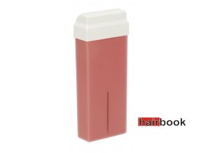 Sibel vosk depilačný široký ružový - 100 ml