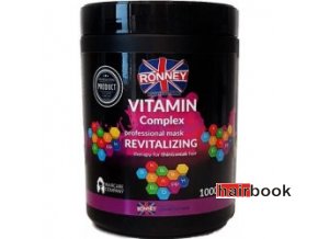 1080 ronney maska vitamin komplex 1000ml