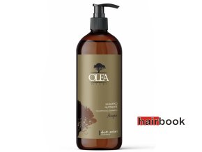 shampoo nutriente argan 1000 ml dott solari