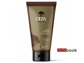 crema nutriente argan 175 ml dott solari