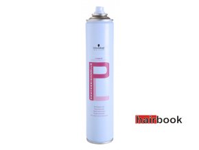 schwarzkopf professional professionnelle lak na vlasy extra silne spevnenie 16 (1)