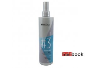 in0215 1 indola style setting thermal protector 300 ml