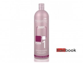 7669 3313 1 nouvelle trvala 1 na normalne vlasy 1000 ml