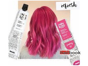 candy pink