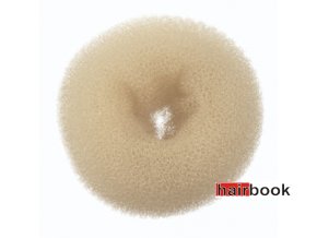 Sibel výplň kruh 10 cm - blond