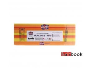 ronney waxing strips 50 stuks