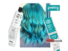 Glossco Color Beat Fantasy Aquamarine mask 13 - 100 ml