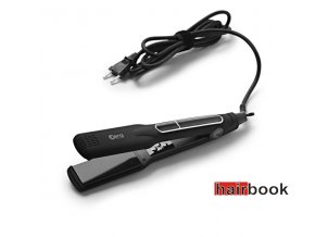 2343 cera wide straightener