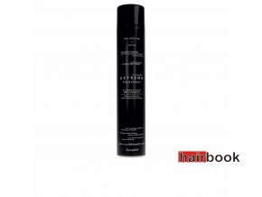 FarmaVita HD Extreme lak 500 ml