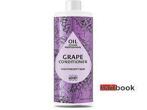 Ronney Oil System Professional Grape kondicionér - 1000 ml