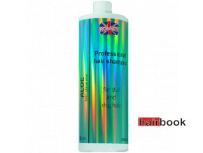 ronney holo sampon 1000ml s aloe vera a ceramidmi 2669