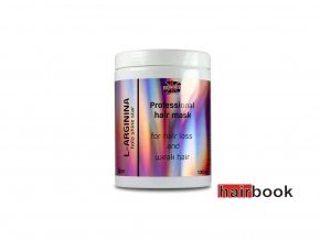 172683 1 ronney l arginine holo shine star profesionalna maska na vlasy pre padajuce vlasy 1000ml