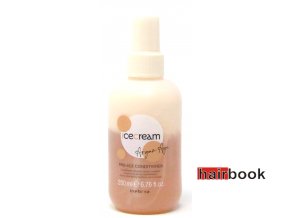 Inebrya Ice Cream Argan Age Pro Age Conditioner Conditioner Bifa extra big 22112 559