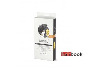 1677 sibel papieriky na melir zlate 20 cm 200 ks