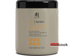 RR maska Keratin Star